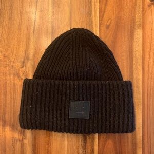 Acne Studios Beanie